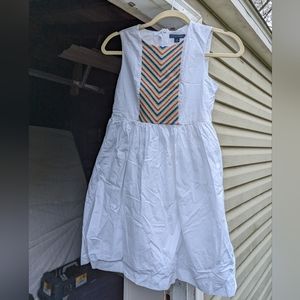 Tommy Hilfiger girls dress size 14